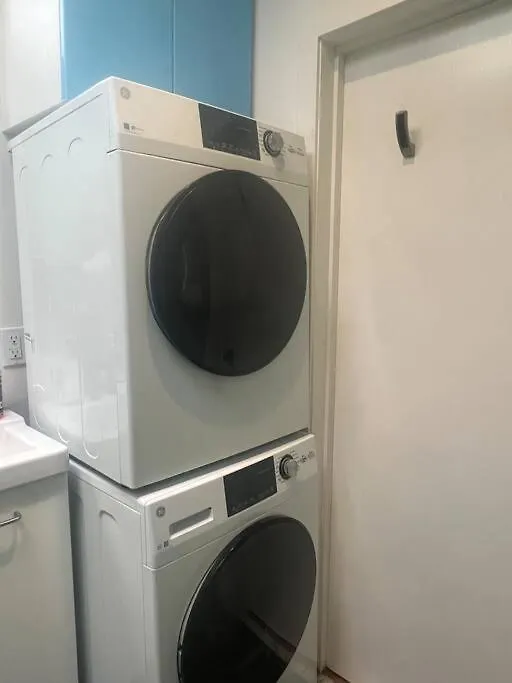 3 Bedroom With Patio Toronto